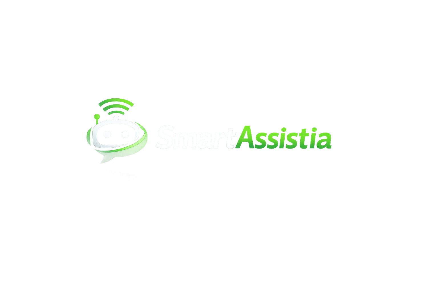 Logo SmartAssistia